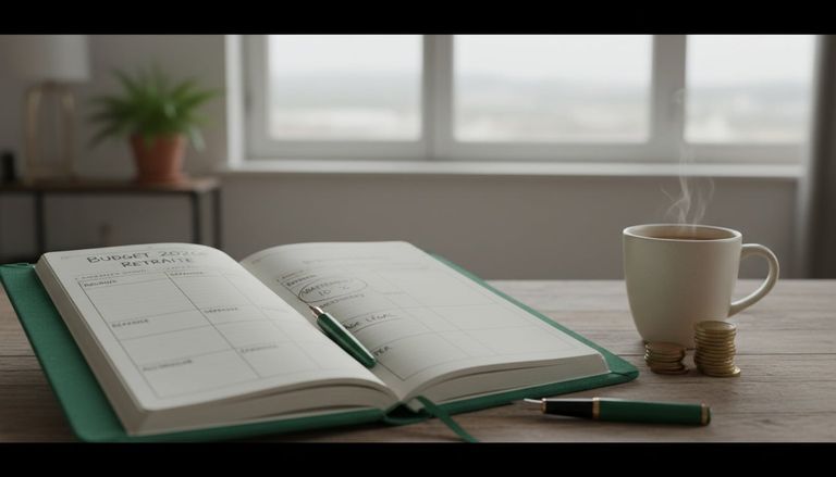 Budget 2026 retraite : abattement 10 %, âge légal et PER