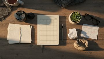 Budget prévisionnel : exemple complet + modèle gratuit 2026