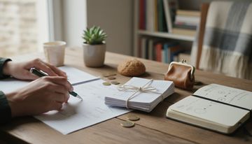 Budget retraite : 7 étapes concrètes pour gérer