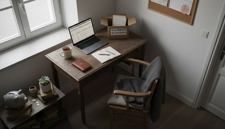 Exemple de notification de retraite : 5 points à vérifier