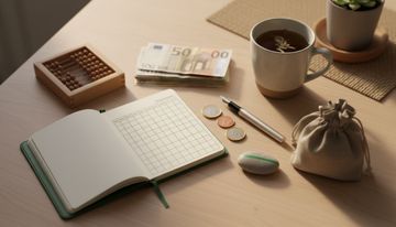 Budget 2026 : déficit 5 % du PIB, 43,8 Md€ d'économies