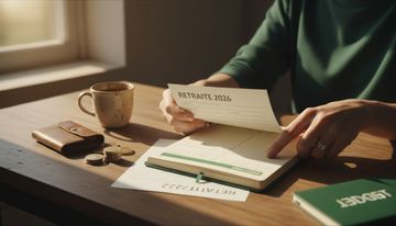 Impôts retraités 2026 : abattement 10 %, seuils