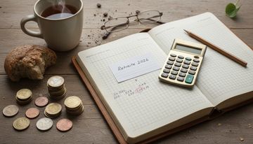 Revalorisation retraites 2026 : le taux de 0,9%