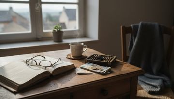 Simulation indemnité départ retraite 2026 : calcul, barème
