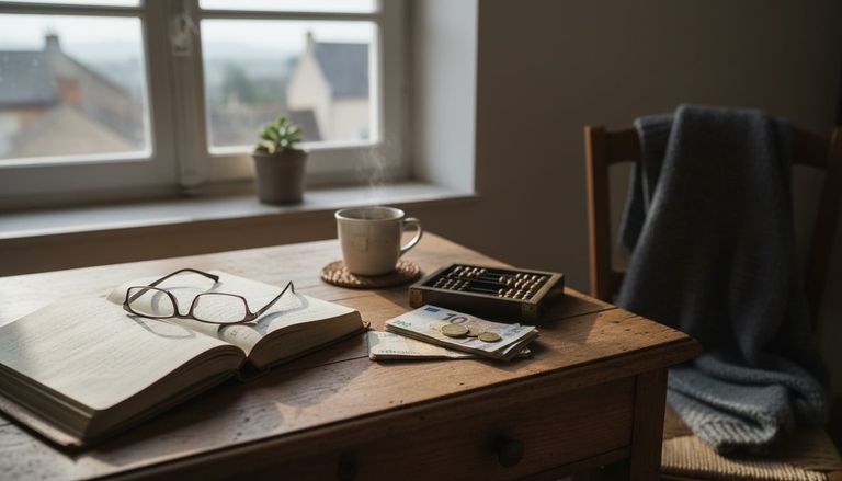 Simulation indemnité départ retraite 2026 : calcul, barème