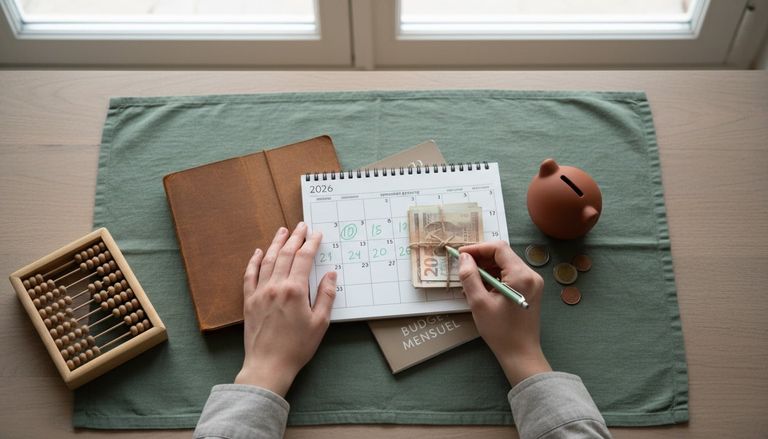 Versement retraite 2026 : calendrier complet et dates